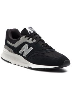 Кроссовки CM997HCC New Balance Черный 41,5 EU