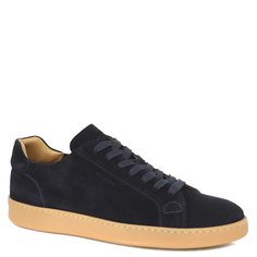 Кеды мужские Dino Bigioni DBS3238 синие 42.5 EU