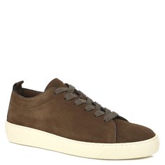 Кеды женские Dino Bigioni DBW3261 серые 39 EU