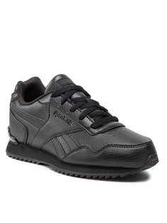 Кроссовки Royal Glide Ripple FY4639 Reebok Черный 32 EU