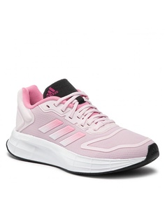 Кроссовки женские Adidas Duramo 10 GW4116 розовые 40 EU