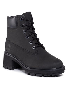 Ботинки женские Timberland Kinsley TB0A25C4001 черные 41 EU