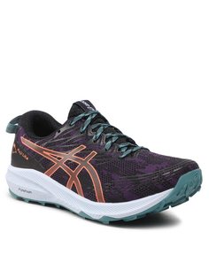 Кроссовки женские Asics Fuji Lite 3 1012B294 фиолетовые 39 EU