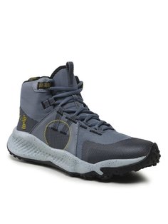 Ботинки мужские Under Armour UA Charged Maven Trek 3026370-100 синие 40.5 EU
