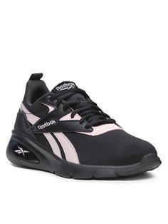 Кроссовки женские Reebok Rider V GW7806 черные 37 EU