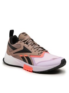 Кроссовки женские Reebok Lavante Trail 2 HP9330 фиолетовые 38 EU