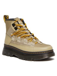 Ботинки мужские Dr. Martens Boury зеленые 42 EU