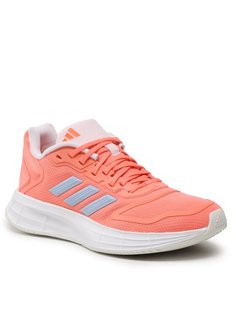 Кроссовки женские Adidas Duramo SL 2.0 Shoes HP2387 оранжевые 39 1/3 EU