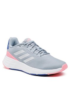 Кроссовки женские Adidas Start Your Run Shoes HP5666 серые 36 EU