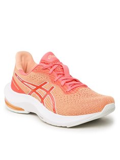 Кроссовки женские Asics Gel-Pulse 14 1012B318 оранжевые 39 EU