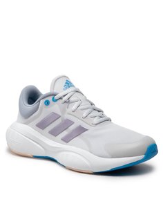 Кроссовки женские Adidas Response GV9535 серые 36 2/3 EU