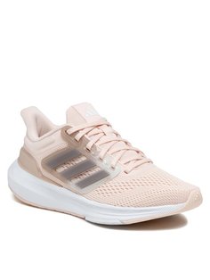 Кроссовки женские Adidas Ultrabounce Shoes HQ3787 розовые 38 2/3 EU