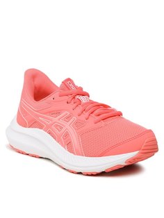 Кроссовки женские Asics Jolt 4 1012B421 оранжевые 37.5 EU