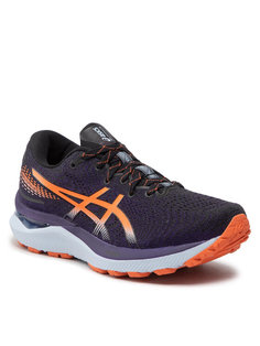 Кроссовки женские Asics Gel-Cumulus 24 Tr 1012B387 фиолетовые 40 EU