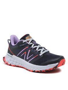 Кроссовки женские New Balance Fresh Foam Garoe WTGAROLE синие 37 EU