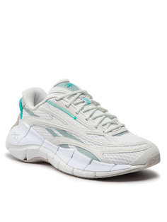 Кроссовки женские Reebok Zig Kinetica 2.5 GV7016 белые 40 EU