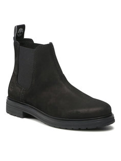 Ботинки женские Timberland Hannover Hill TB0A2KSK001 черные 36 EU