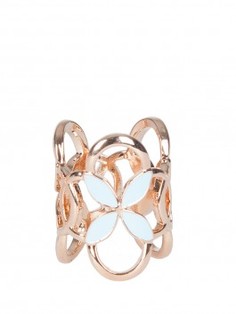 Зажим для платка ELEGANZZA 01-00023927, синий