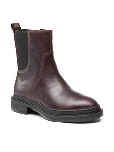 Ботинки женские Timberland Lisbon Lane TB0A2589201 коричневые 37 EU
