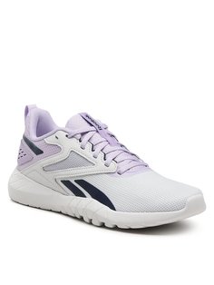Кроссовки женские Reebok Flexagon Energy 4 Shoes HP9210 фиолетовые 38 EU