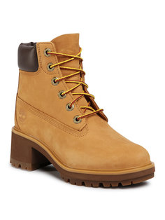 Ботинки женские Timberland Kinsley TB0A25BS231 желтые 41 EU