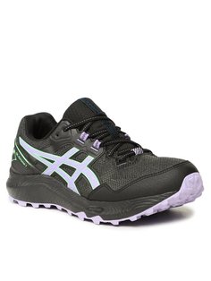 Кроссовки женские Asics Gel-Sonoma 7 1012B413 серые 39 EU