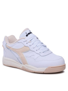 Кроссовки женские Diadora Winner 501.179584-D0296 бежевые 39 EU