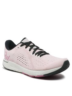 Кроссовки женские New Balance Fresh Foam Tempo v2 WTMPOCB2 розовые 41.5 EU