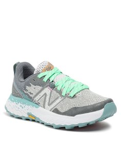 Кроссовки женские New Balance Fresh Foam Hierro v7 WTHIERR7 серые 36 EU