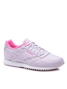 Кроссовки женские Reebok Royal Glide Ripple GW0776 розовые 37 EU