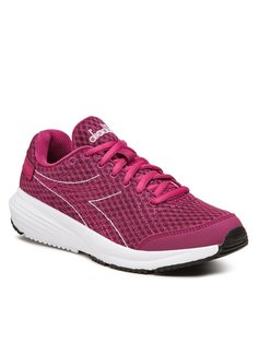 Кроссовки женские Diadora Flamingo 7 W 101.178052 01 D0020 фиолетовые 36.5 EU