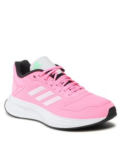 Кроссовки женские Adidas Duramo 10 GW4114 розовые 37 1/2 EU