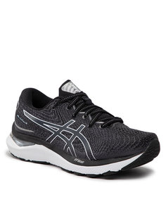 Кроссовки женские Asics Gel-Cumulus 24 1012B206 серые 37 EU