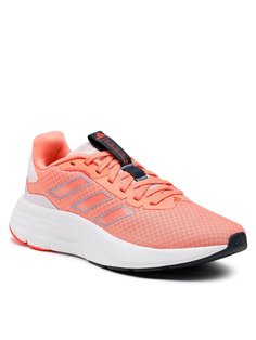 Кроссовки женские Adidas Speedmotion Shoes HP5690 оранжевые 37 1/2 EU