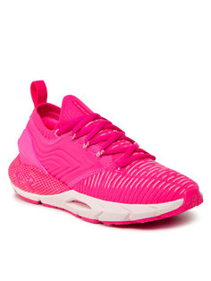 Кроссовки женские Under Armour Ua W Hovr Phantom 2 Inknt 3024155-608 розовые 36 EU