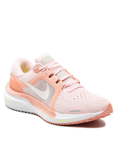 Кроссовки женские Nike Air Zoom Vomero 16 DA7698 601 розовые 38.5 EU