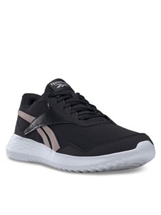 Кроссовки женские Reebok Energen Lite Shoes IE1944 черные 38 EU