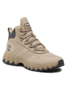 Ботинки мужские Timberland TBL Edge Fabric Boot TB0A5PN8DQ91 бежевые 42 EU