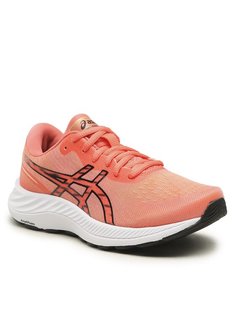 Кроссовки женские Asics Gel-Excite 9 1012B182 оранжевые 40.5 EU