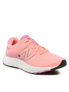 Кроссовки женские New Balance Fresh Foam 520 v8 W520CP8 розовые 40 EU