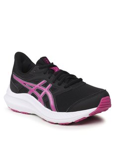 Кроссовки женские Asics Jolt 4 1012B421 черные 39 EU