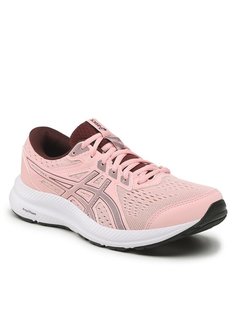 Кроссовки женские Asics Gel-Contend 8 1012B320 розовые 39.5 EU