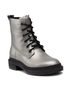 Ботинки женские Timberland Lisbon Lane Boot TB0A257VX691 серые 36 EU