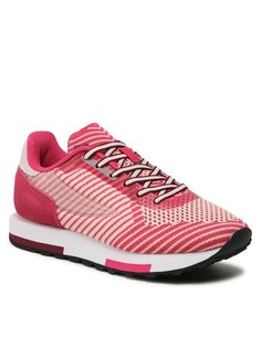 Кроссовки женские FILA Retronique 22 K Wmn FFW0263.43101 розовые 36 EU