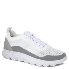 Кроссовки мужские GEOX U15BYA белые 39 EU