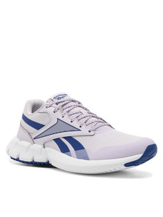 Кроссовки женские Reebok ZTAUR RUN GY7722 фиолетовые 35 EU