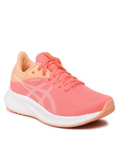 Кроссовки женские Asics Patriot 13 1012B312 оранжевые 40 EU