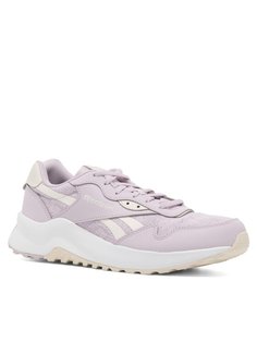 Кроссовки женские Reebok HERITANCE GW7825 фиолетовые 38 1/2 EU