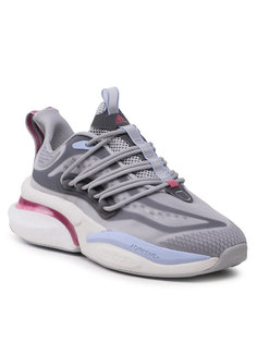 Кроссовки женские Adidas Alphaboost V1 Sustainable BOOST Lifestyle Running Shoes 41 1/3 EU