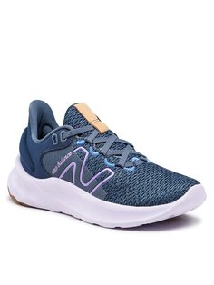 Кроссовки женские New Balance Fresh Foam Roav v2 WROAVRE2 синие 37 EU